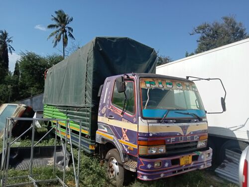 Fuso mayai