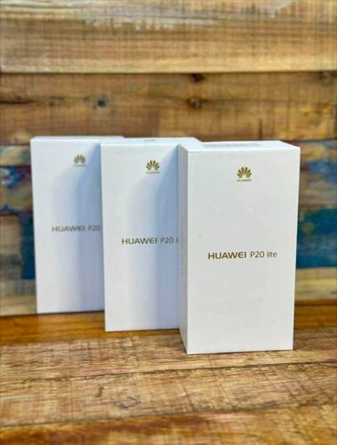 Huawei P20 lite GB 128