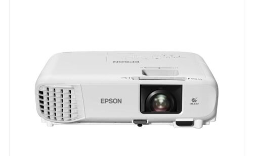 Epson projector 