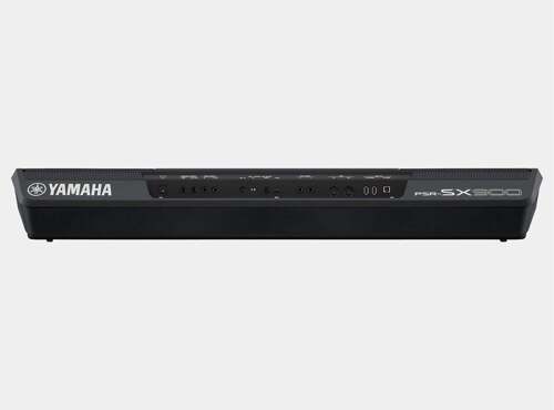 Yamaha PSR SX-900 Keyboard 