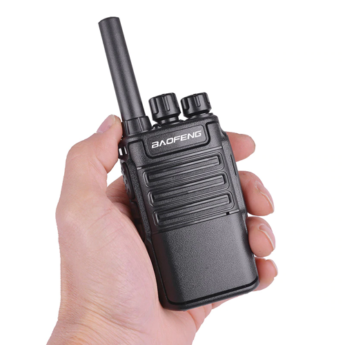 WALKIE TALKIE - 2KM