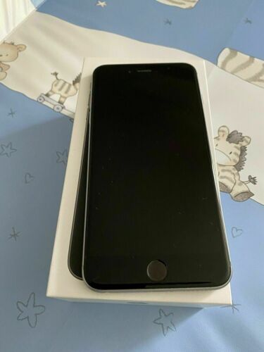 Apple iPhone 6s Plus - 16GB - Space Grey (Unlocked) A1687 (CDMA + GSM)