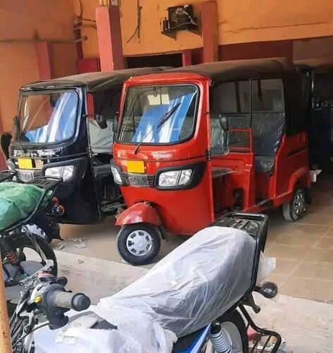 BAJAJI NAUZA NEW SAFI