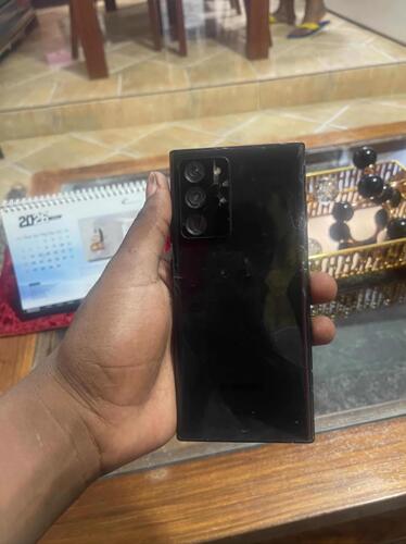 Samsung galaxy note 20 ultra