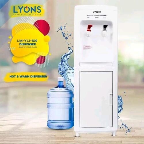 LYONS WATER DISPENSER Kupatana