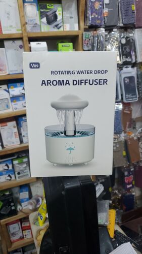 Defuser nzuri hii hapa