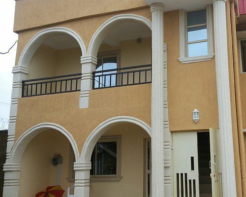 Apartments ya kupanga mikochen