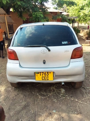 NNAUZA VITS
