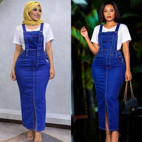 Big Mark dress