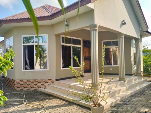 House for sale Mapinga