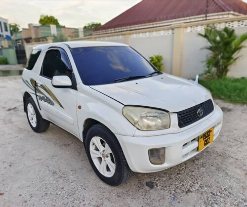 Rav4 killtime