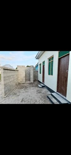 2 bedroom house in chanika 