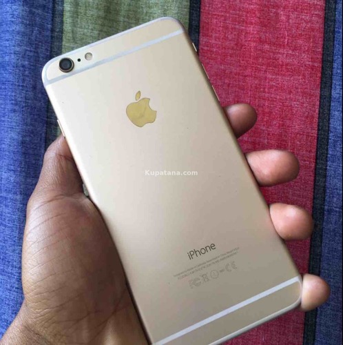 iphone 6 plus