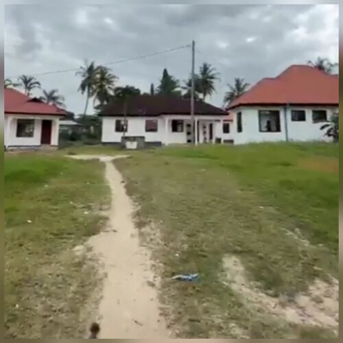 NAUZA NYUMBA 22,SEGEREA 