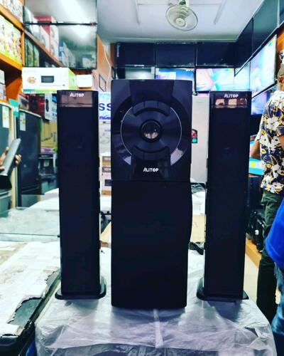 ALITOP SUBWOOFER