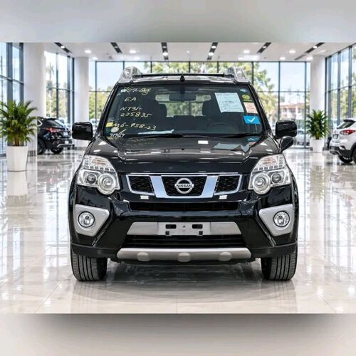 NISSAN EXTRAIL BEI ML17 