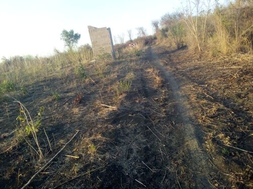 Eneo la eka 14 linauzwa Kiwang