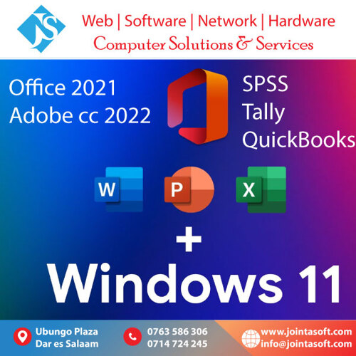 software installation