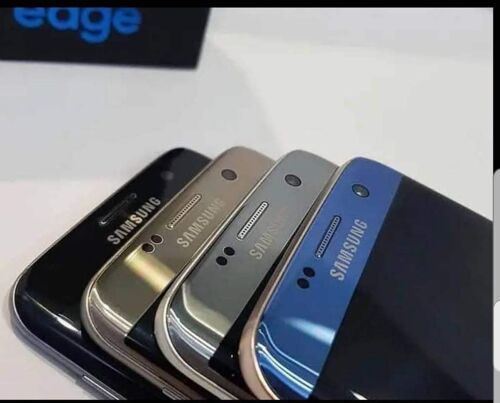 SAMSUNG s7 edge 