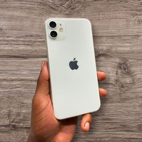 iphone 11 plain 