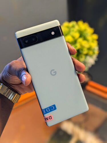 pixel 6a