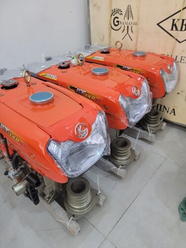Kobuta Powertiller 