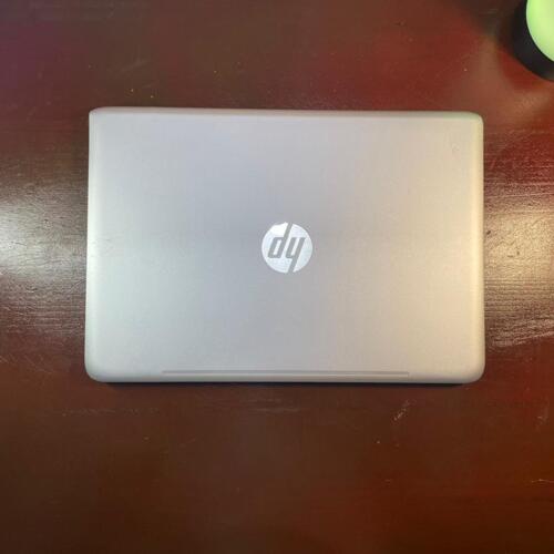 Hp envy 13