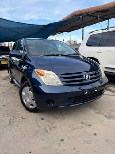 Ist chases Nzuri sana 