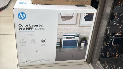hp 4303dw