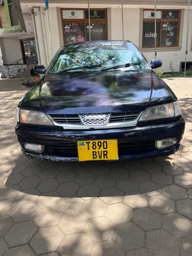 Toyota Carina S.i