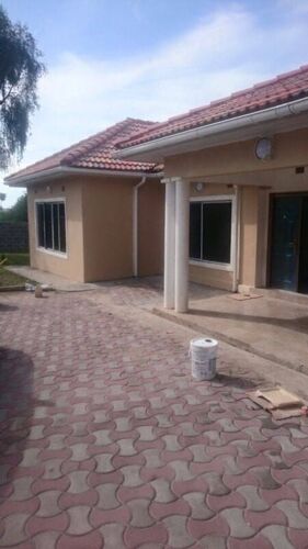 3bedrooms for Rent At Mbezi 