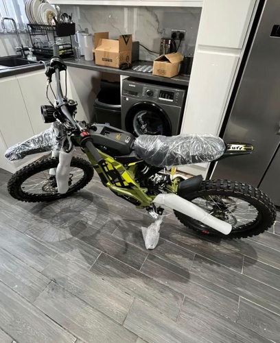 Surron Bike