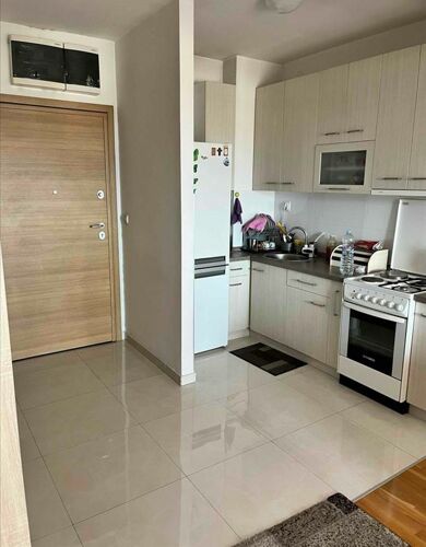 Apartments msasani barbecue 