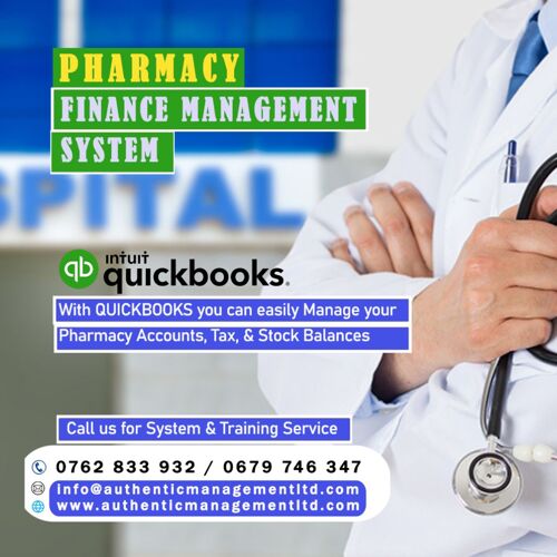 QUICKBOOS SOFTWARE