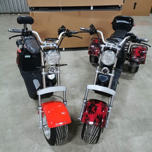 3000 watts electric scooter