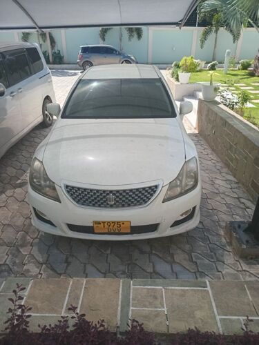 Crown newmodel cc 2490