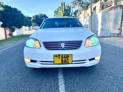 Grant Marx 11 ipo Mwanza 