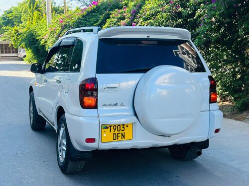 Rav4 rav 4 killtime Cc1990