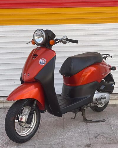 Honda Today Cc50 Mtumba