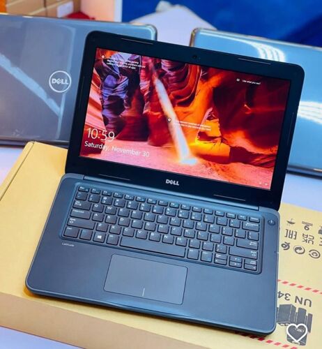 Dell 3380 laptop core i3