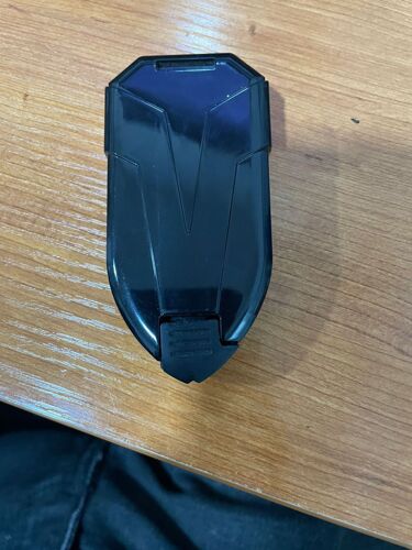 External Hard drive SSD 1TB