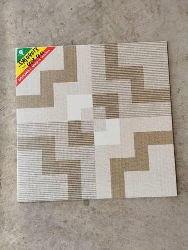 Size 40*40 Goodwill Tiles