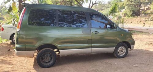 Noa old bei kitonga iwai..