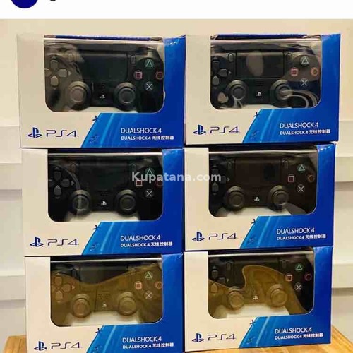Ps4 Controllers 