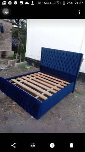 Bed sofa 