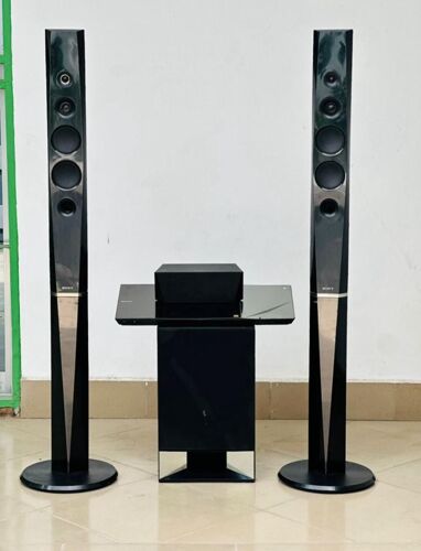 Sony Homethiter 1200W