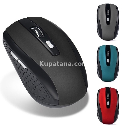 Bluetooth Mouse