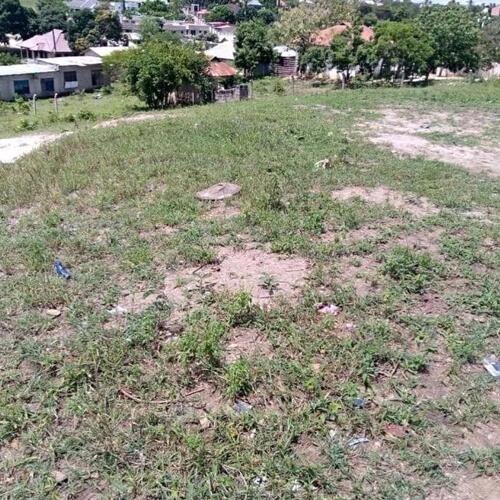 Plot for sale