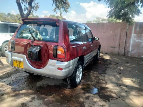 Rav4 for sale 