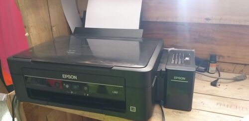 PRINTER EPSON L380